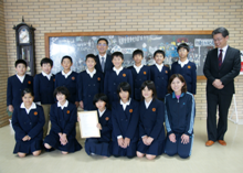 宮小学校